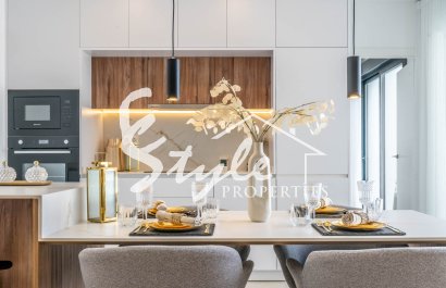 Новостройки - Вилла - Murcia - Roldán