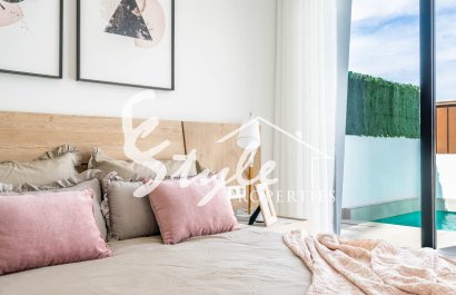 Новостройки - Вилла - Murcia - Roldán