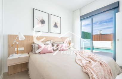 Новостройки - Вилла - Murcia - Roldán