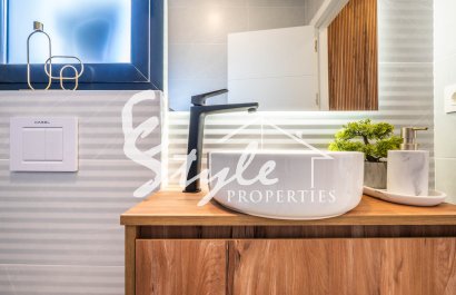 Новостройки - Вилла - Murcia - Roldán