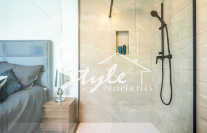 Новостройки - Вилла - Murcia - Roldán