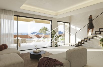 New build - Villa - Benidorm - Finestrat