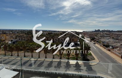 Nuevo - ground-floor - Cabo Roig