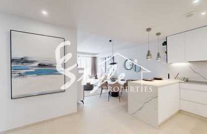 Nuevo - ground-floor - Cabo Roig