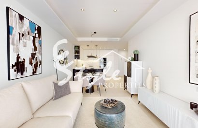 Nuevo - ground-floor - Cabo Roig