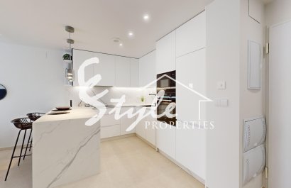 Nuevo - ground-floor - Cabo Roig