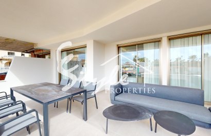 Nuevo - ground-floor - Cabo Roig