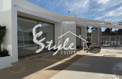 Nuevo - ground-floor - Cabo Roig