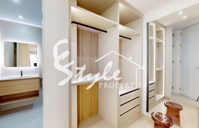 Nuevo - ground-floor - Cabo Roig