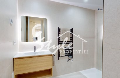 Nuevo - ground-floor - Cabo Roig