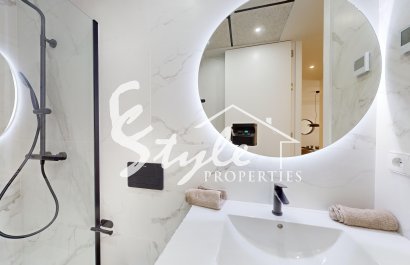 Nuevo - ground-floor - Cabo Roig