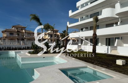 Nuevo - ground-floor - Cabo Roig