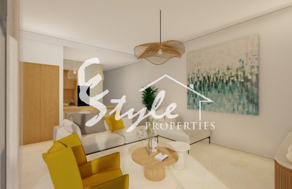 New build - terraced - San Javier