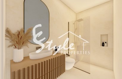 New build - terraced - San Javier