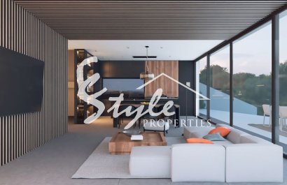 Nuevo - Villa - Altea