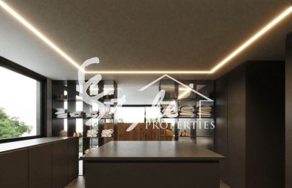 Nuevo - Villa - Altea