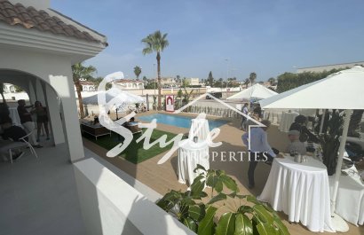 Nuevo - Villa - Ciudad Quesada