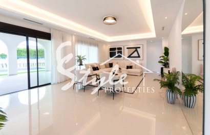 Nuevo - Villa - Ciudad Quesada