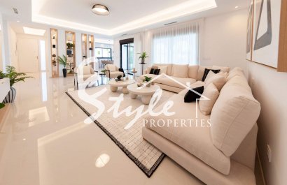 Nuevo - Villa - Ciudad Quesada