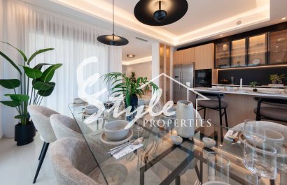 Nuevo - Villa - Ciudad Quesada