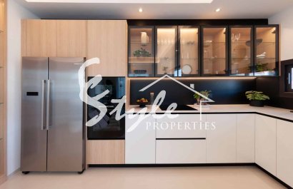 Nuevo - Villa - Ciudad Quesada