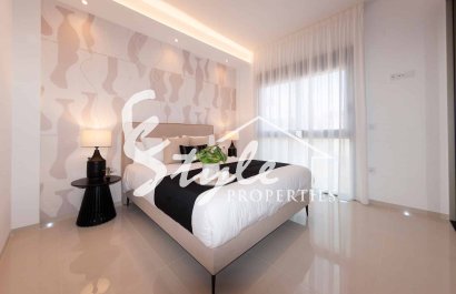 Nuevo - Villa - Ciudad Quesada