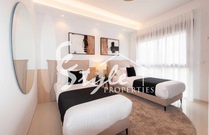 Nuevo - Villa - Ciudad Quesada