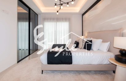 Nuevo - Villa - Ciudad Quesada