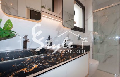 Nuevo - Villa - Ciudad Quesada