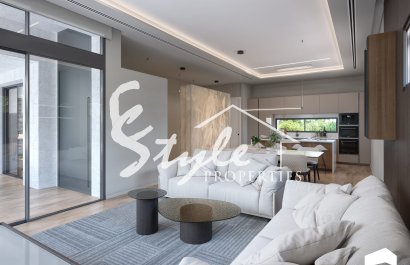 New build - Villa - Murcia - Santa Rosalía