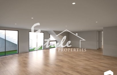 New build - Villa - Murcia - Santa Rosalía