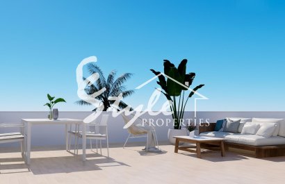 Новостройки - Вилла - Orihuela-Costa - Ориуэла Коста