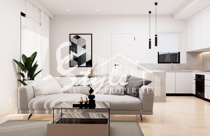 Новостройки - Вилла - Orihuela-Costa - Ориуэла Коста