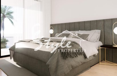 Новостройки - Вилла - Orihuela-Costa - Ориуэла Коста