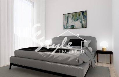 Новостройки - Вилла - Orihuela-Costa - Ориуэла Коста