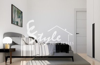 Новостройки - Вилла - Orihuela-Costa - Ориуэла Коста