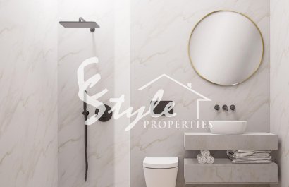 Новостройки - Вилла - Orihuela-Costa - Ориуэла Коста