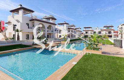 Новостройки - high-bungalow - Сьюдад Кесада