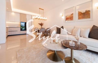 Новостройки - high-bungalow - Сьюдад Кесада