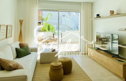 Nuevo - low-bungalow - Pilar de La Horadada