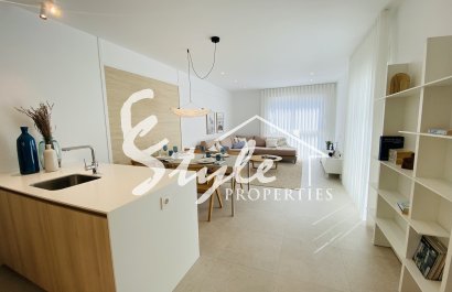 Nuevo - low-bungalow - Pilar de La Horadada