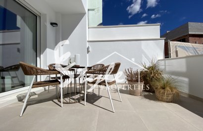 Новостройки - Apartamento - Pilar de la Horadada - Пилар де Орадада