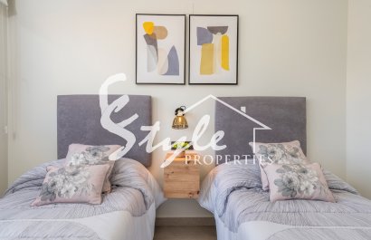 Nuevo - Apartamento - Torrevieja