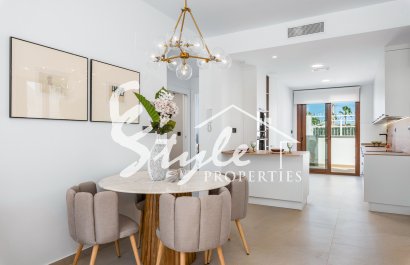 Nuevo - Apartamento - Torrevieja