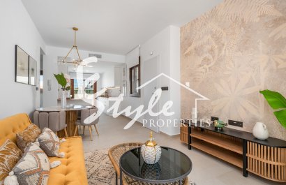 Nuevo - Apartamento - Torrevieja