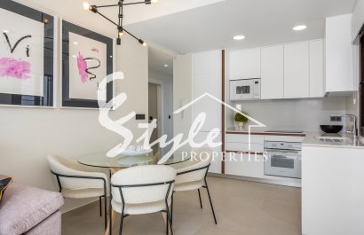 Новостройки - low-bungalow - Торревьеха