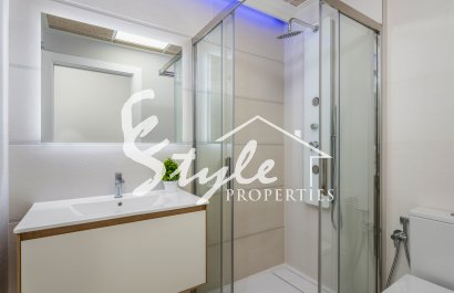 Новостройки - low-bungalow - Торревьеха