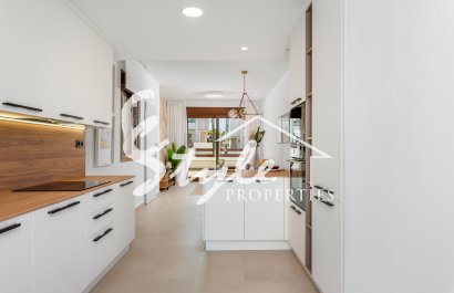 Новостройки - low-bungalow - Торревьеха