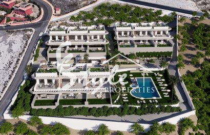 Новостройки - high-bungalow - Финестрат