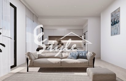 Новостройки - high-bungalow - Финестрат